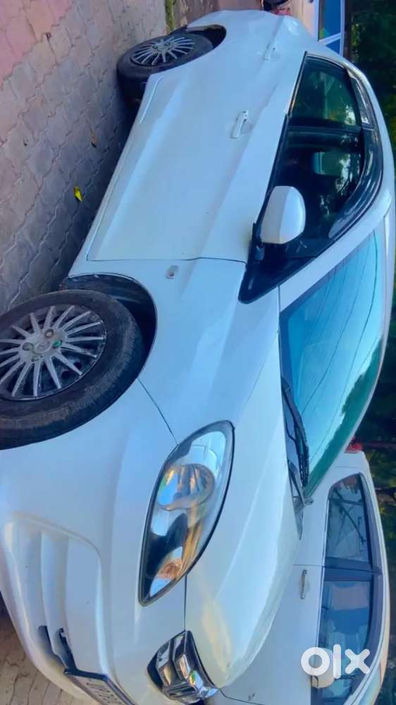 Honda Amaze 2014 Diesel