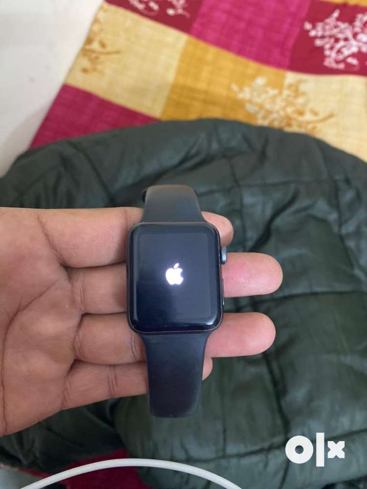 Apple watch best sale serie 3 olx