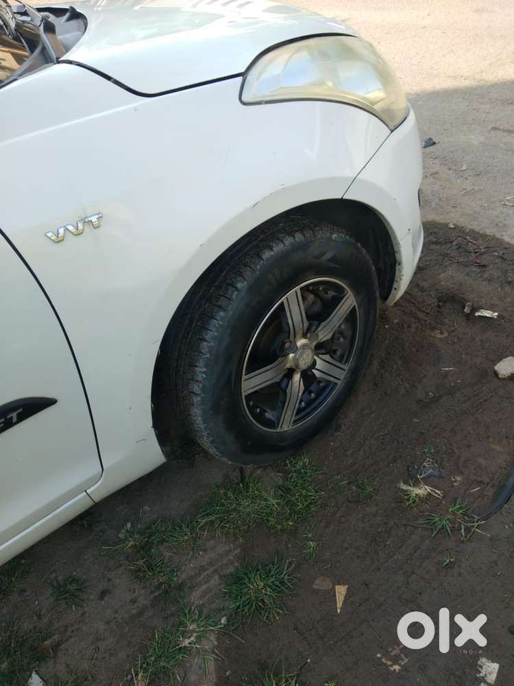 Maruti Suzuki Swift 2013