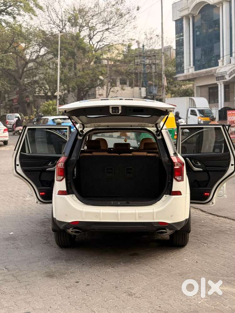 Mahindra Xuv500 W11, 2019, Diesel