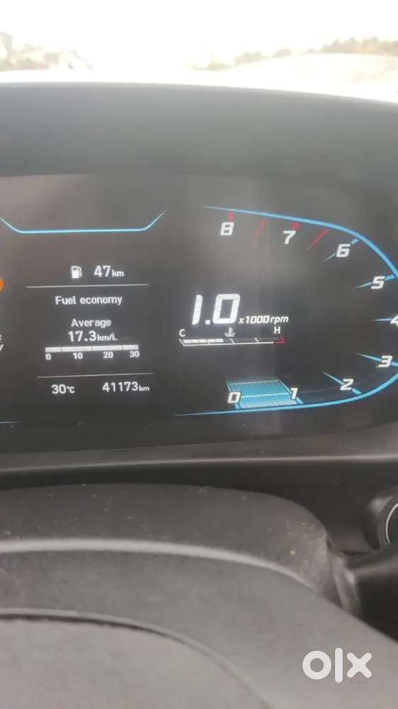 Hyundai New I20 1.2 Asta 2023