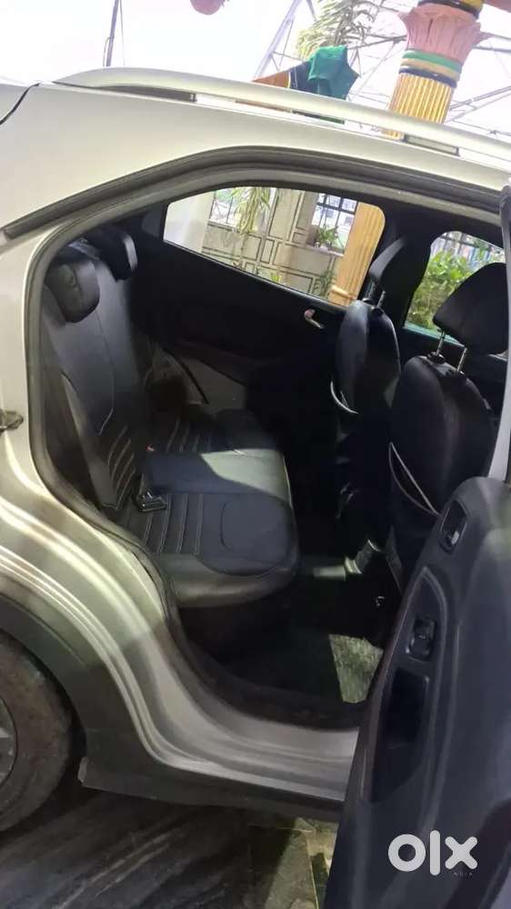 Ford Freestyle 2019 Petrol Good Condition