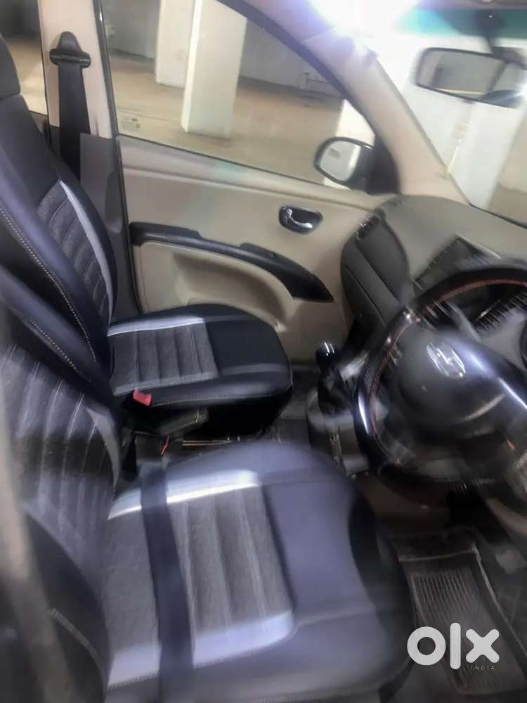 Hyundai Car I10 For Sale