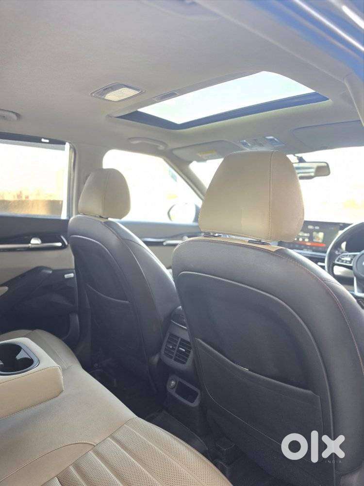 Kia Seltos Gtx, 2022, Petrol