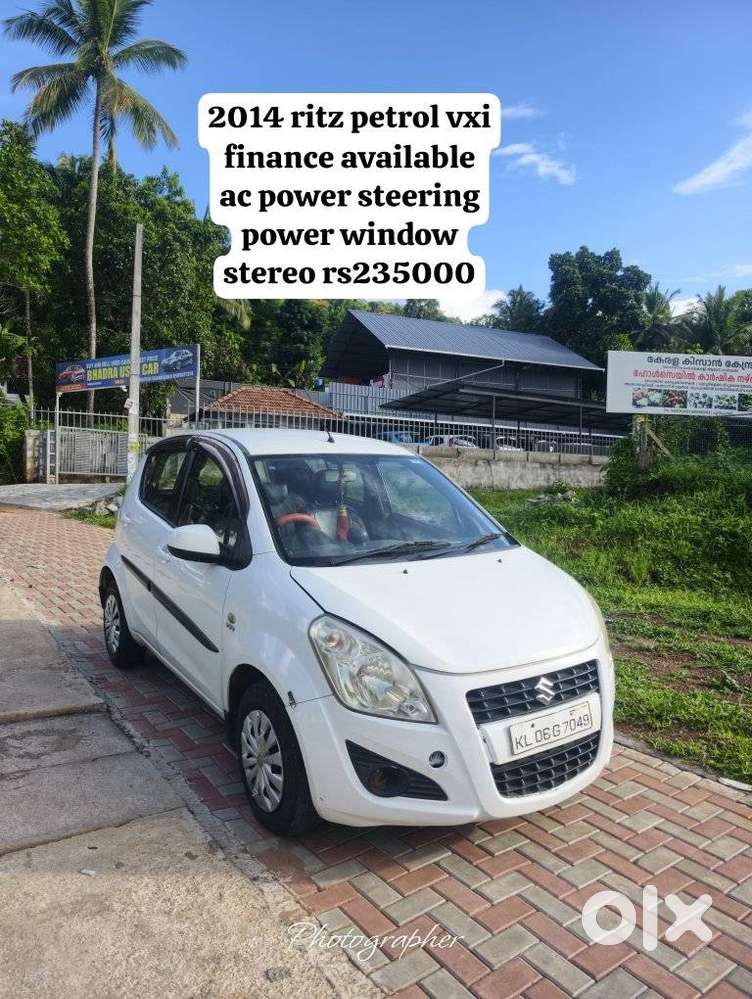 Maruti Suzuki 1000 Ac, 2015, Diesel