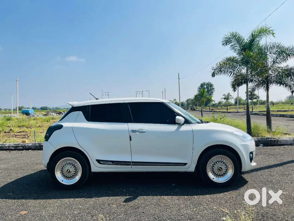 Maruti Suzuki Swift 2018 Diesel Well Maintained