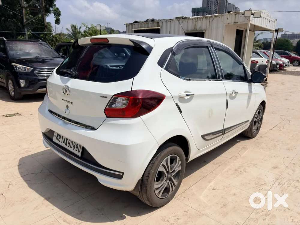 Tata Tiago 1.2 Revotron Xz Plus Cng, 2024, Cng & Hybrids