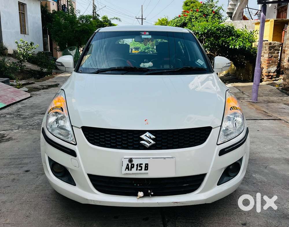 Maruti Suzuki Swift 2013 Diesel Well Maintained