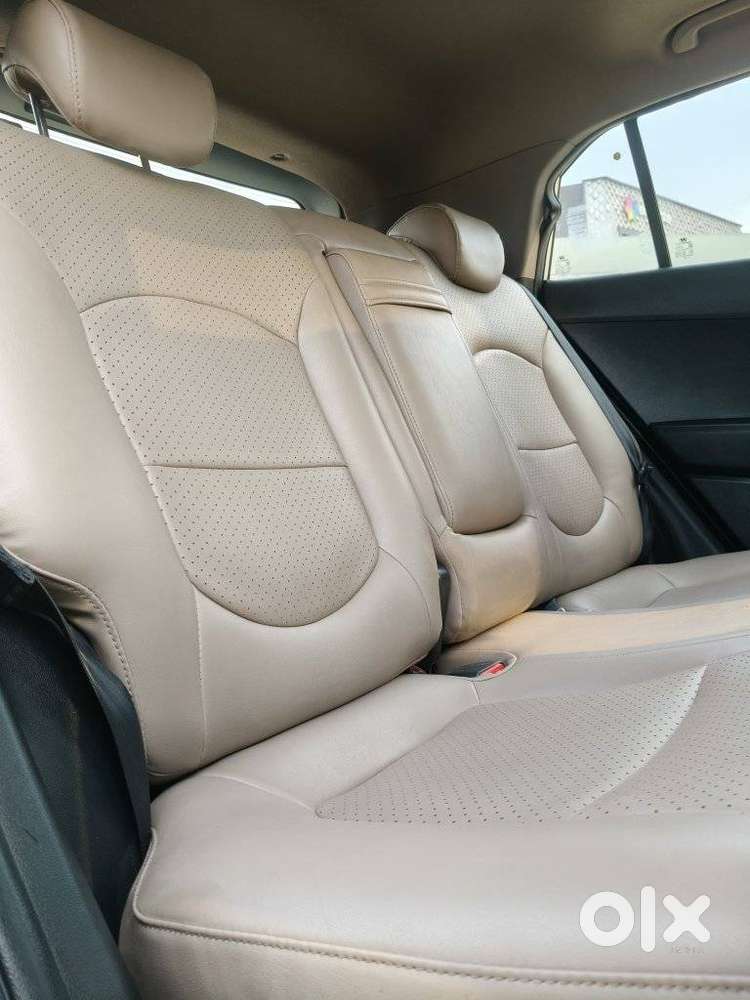 Hyundai Creta 1.6 Sx (o), 2019, Diesel