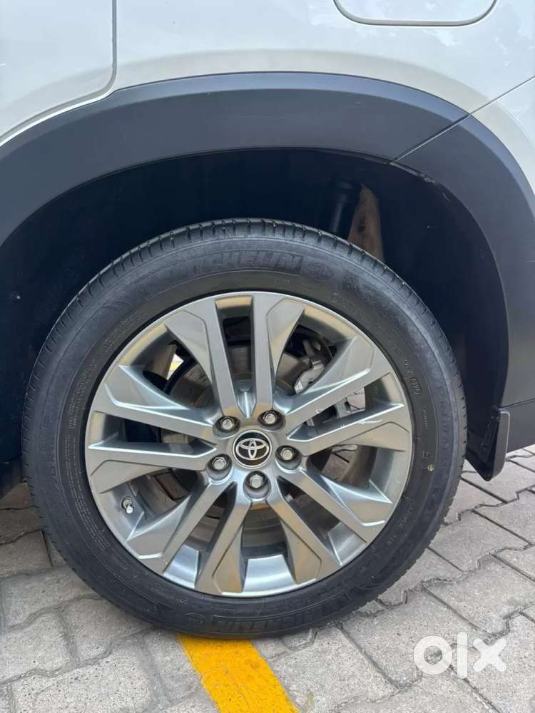 Toyota Yaris, 2021, Petrol