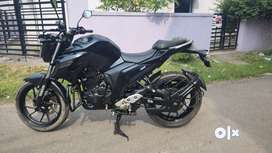 Yamaha fz hot sale 2nd hand