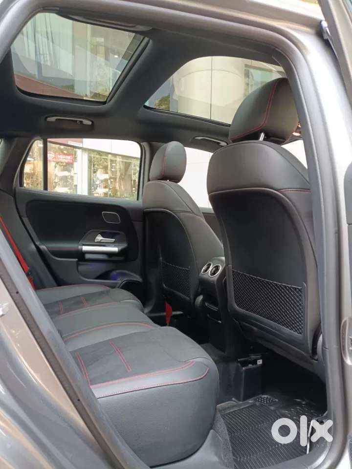 Mercedes-benz Amg Gla35, 2024, Petrol