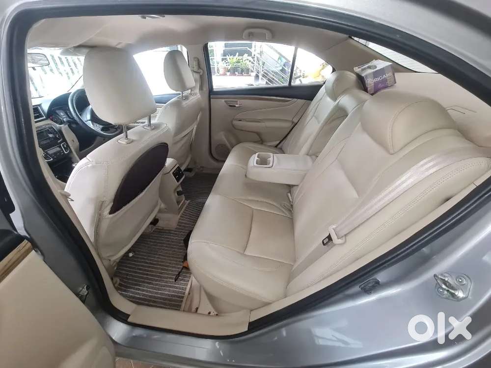 Ciaz Delta 1.5 2019