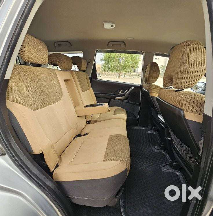 Mahindra Xuv500 W7, 2018, Diesel
