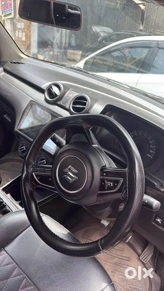 Maruti Suzuki Swift Lxi 2021