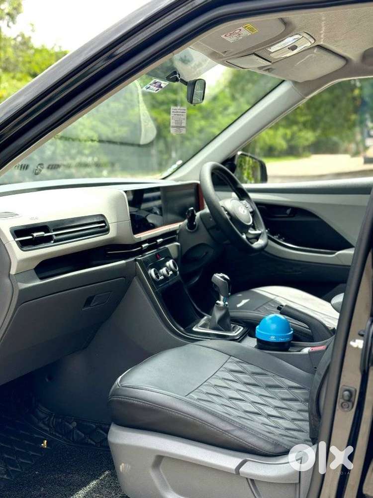 Hyundai Creta 1.5 Sx, 2024, Petrol