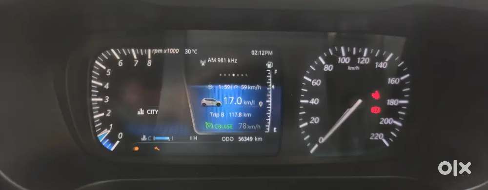 Tata Altroz 1.2 Xz 2021 ( Urgent Sell )