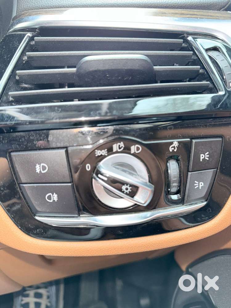 Bmw 6 Series 3.0 Gt 630d Luxury Line, 2019, Diesel