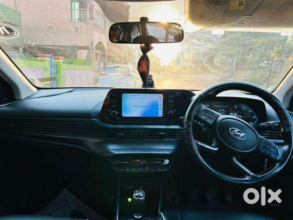 Hyundai Diesel Car 2022