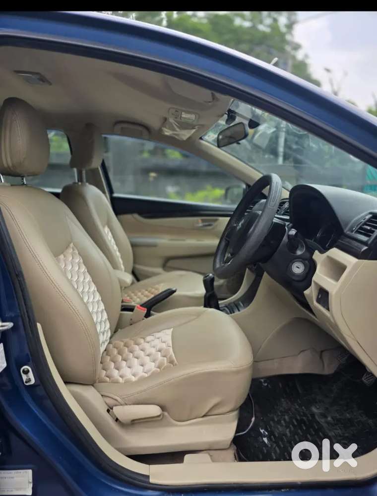 Maruti Suzuki Ciaz 2017 Diesel Car