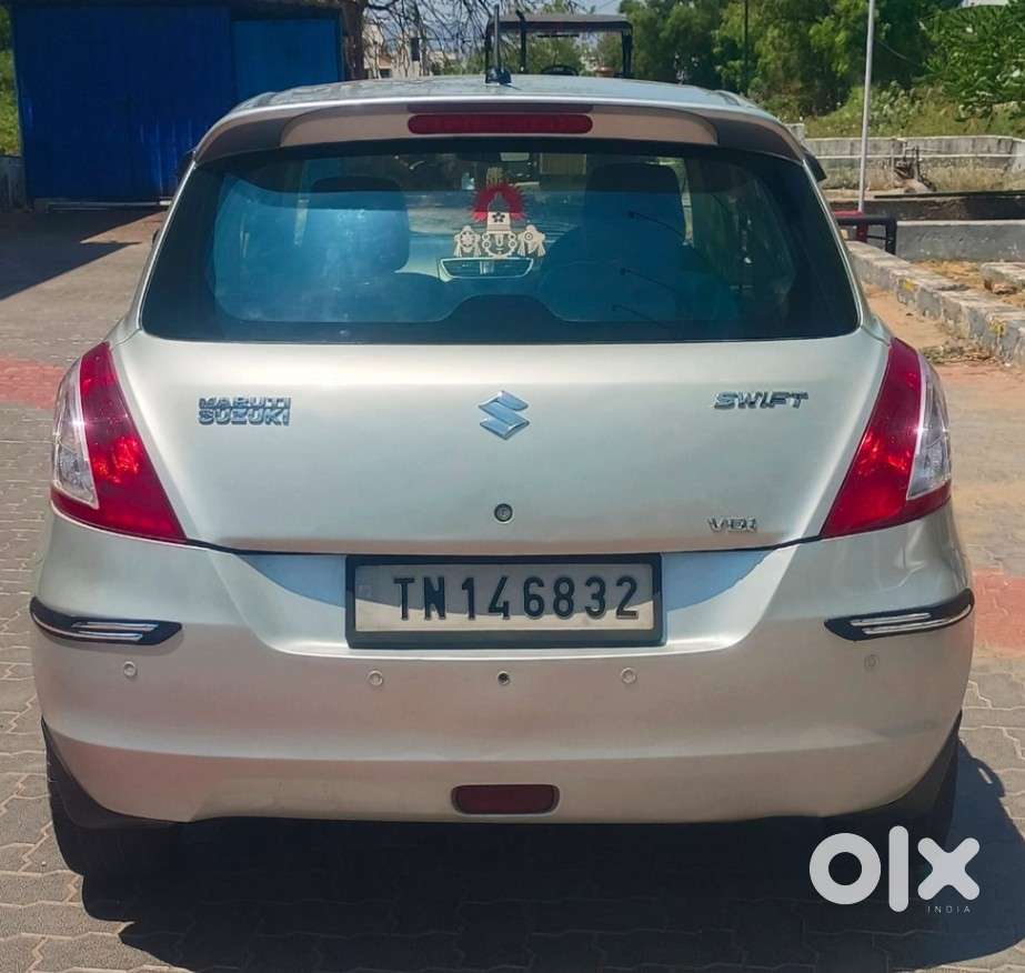 Maruti Suzuki Swift 2011-2014 Vdi, 2014, Diesel