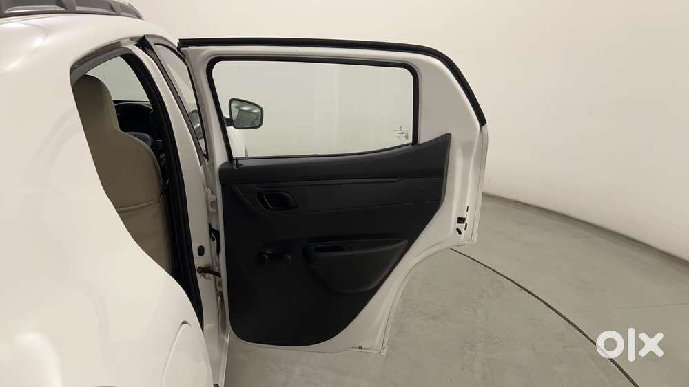 Renault Kwid 1.0 Rxt, 2016, Petrol