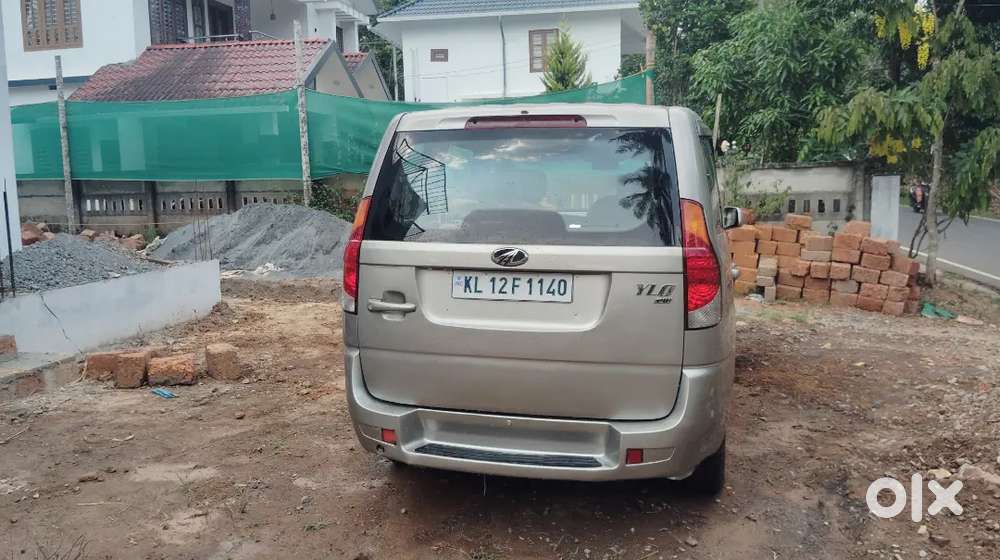 Mahindra Xylo 2011 Diesel 185000 Km Driven