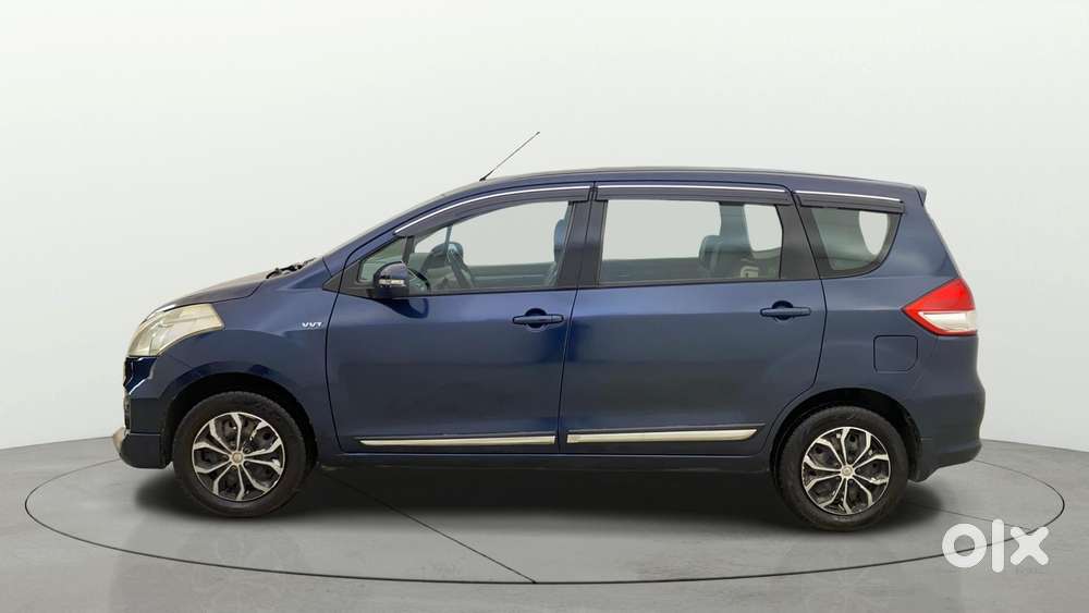 Maruti Suzuki Ertiga Vxi Cng, 2018, Cng & Hybrids