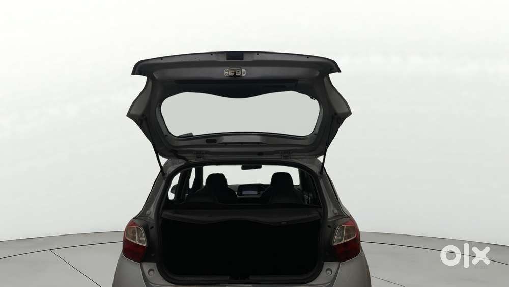 Hyundai Grand I10 Nios Sportz Amt 1.2 Kappa Vtvt, 2021, Petrol