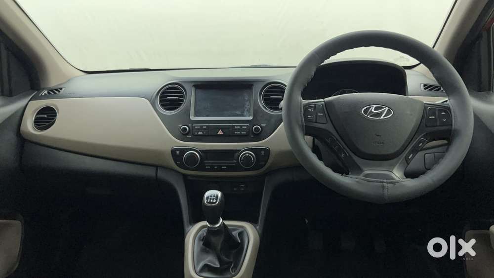 Hyundai Grand I10 Asta 1.2 Kappa Vtvt, 2017, Petrol