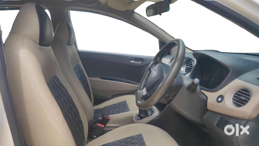 Hyundai Grand I10 Sportz 1.2 Kappa Vtvt, 2014, Petrol