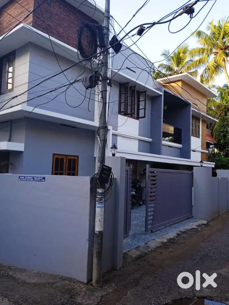 2BHK in Anayara