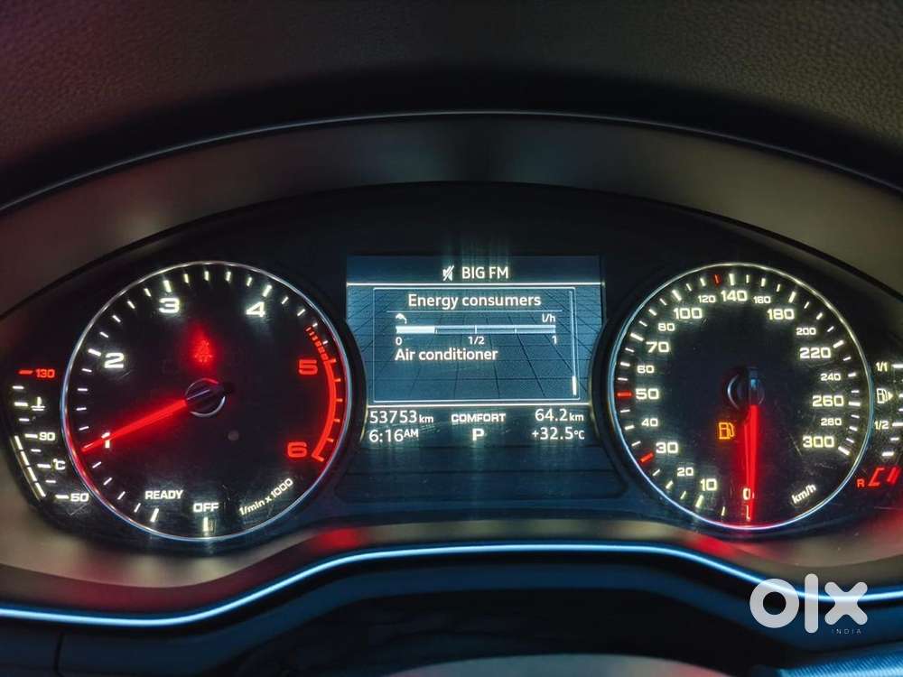 Audi A4 2018 Diesel Automatic