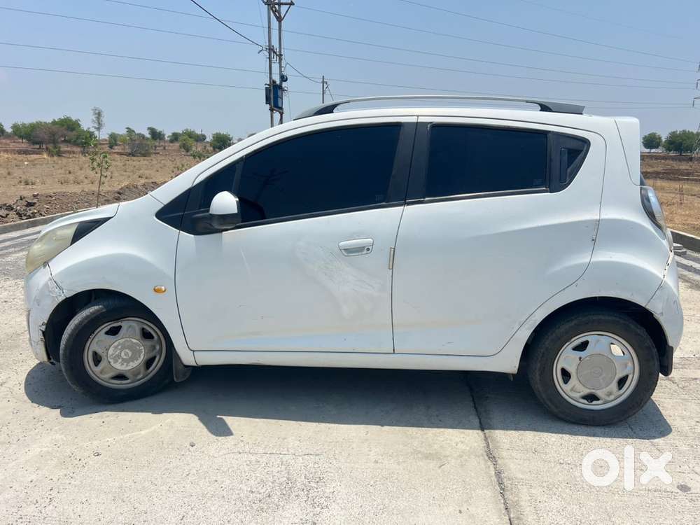 Chevrolet Beat Lt Petrol 2010