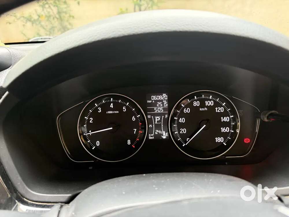 Honda Amaze 2022 Petrol Automatic