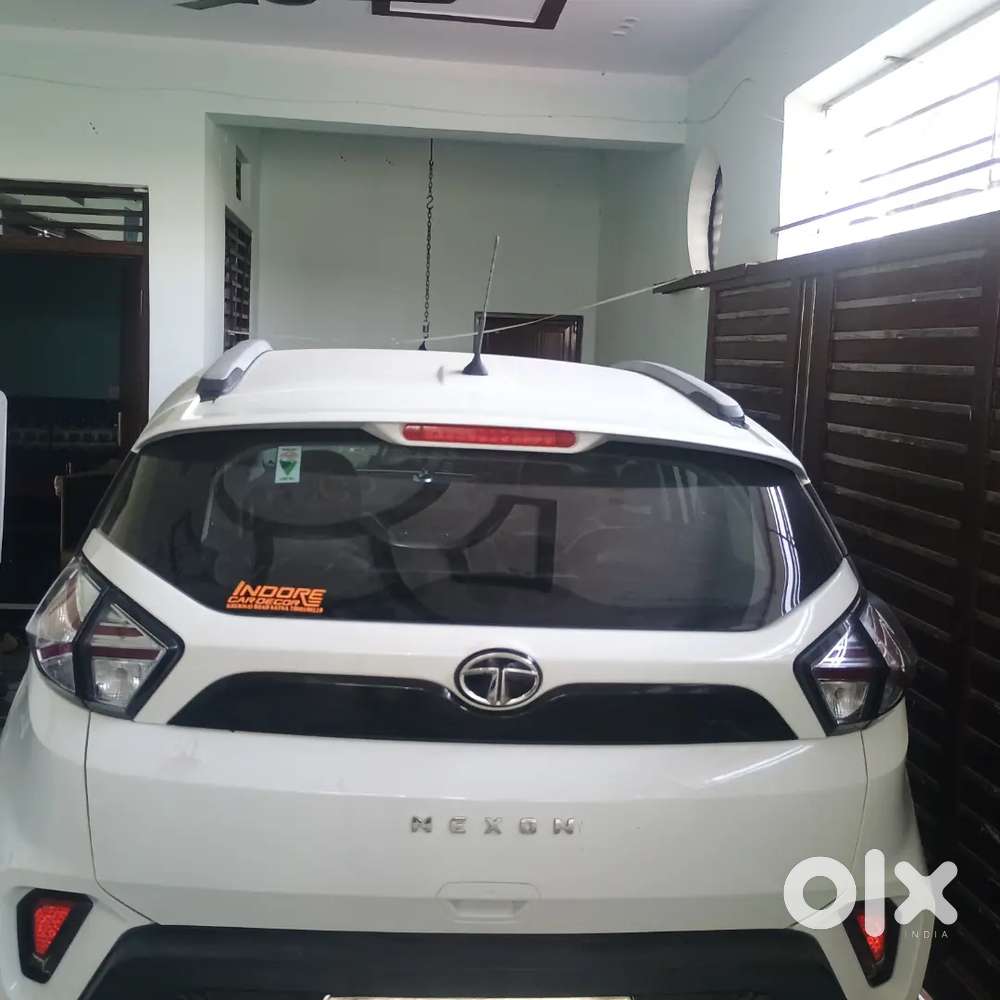 Tata Nexon 2023 Petrol Manual