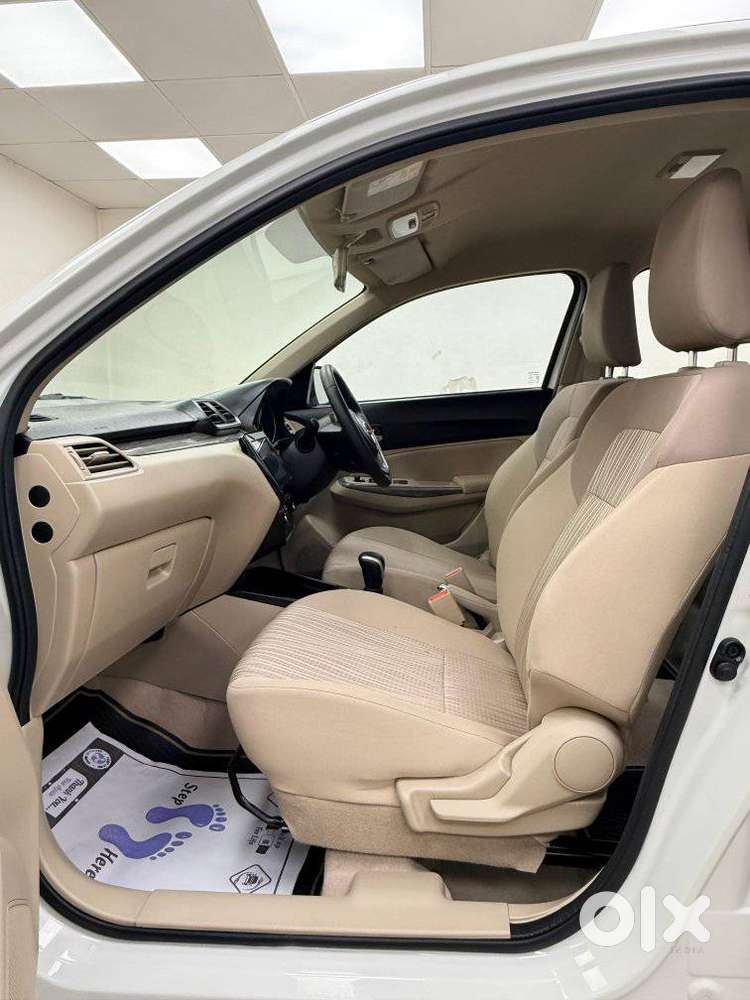 Maruti Suzuki Dzire Zxi Ags, 2021, Petrol