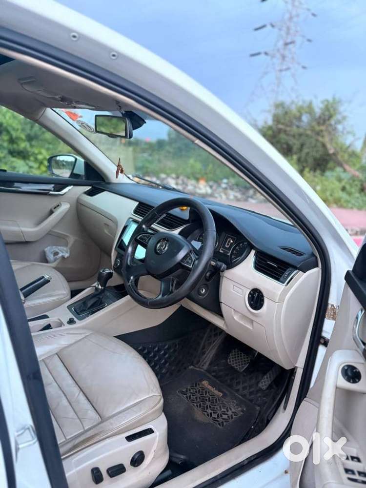 Skoda Octavia Elegance 2.0 Mpi, 2015, Diesel