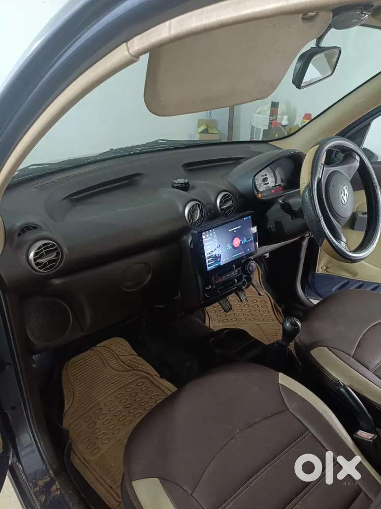Hyundai Santro Xing 2011  Papper Valude Up To2031