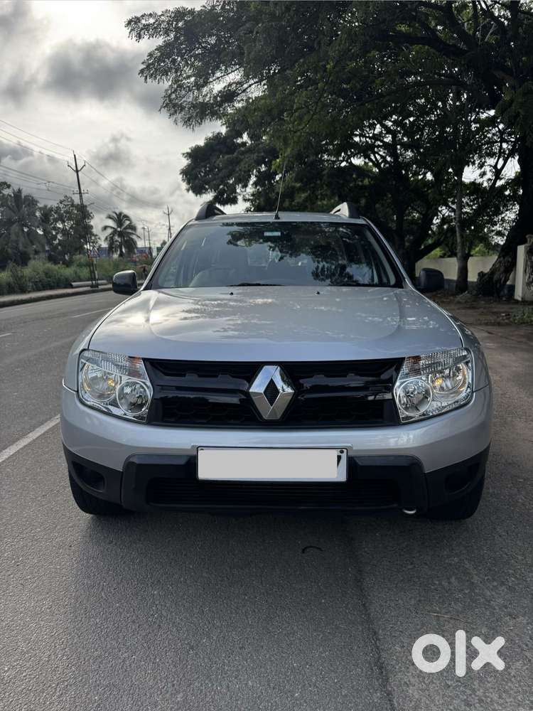 Renault Duster 2012-2015 85ps Diesel Rxl, 2013, Diesel