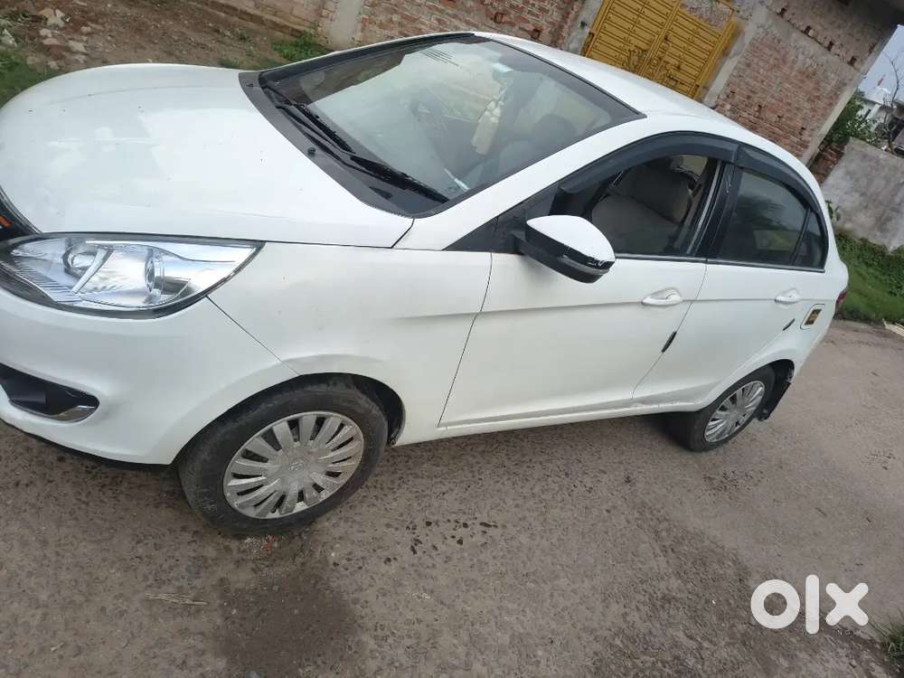 Tata Zest Diesel Manual 2015