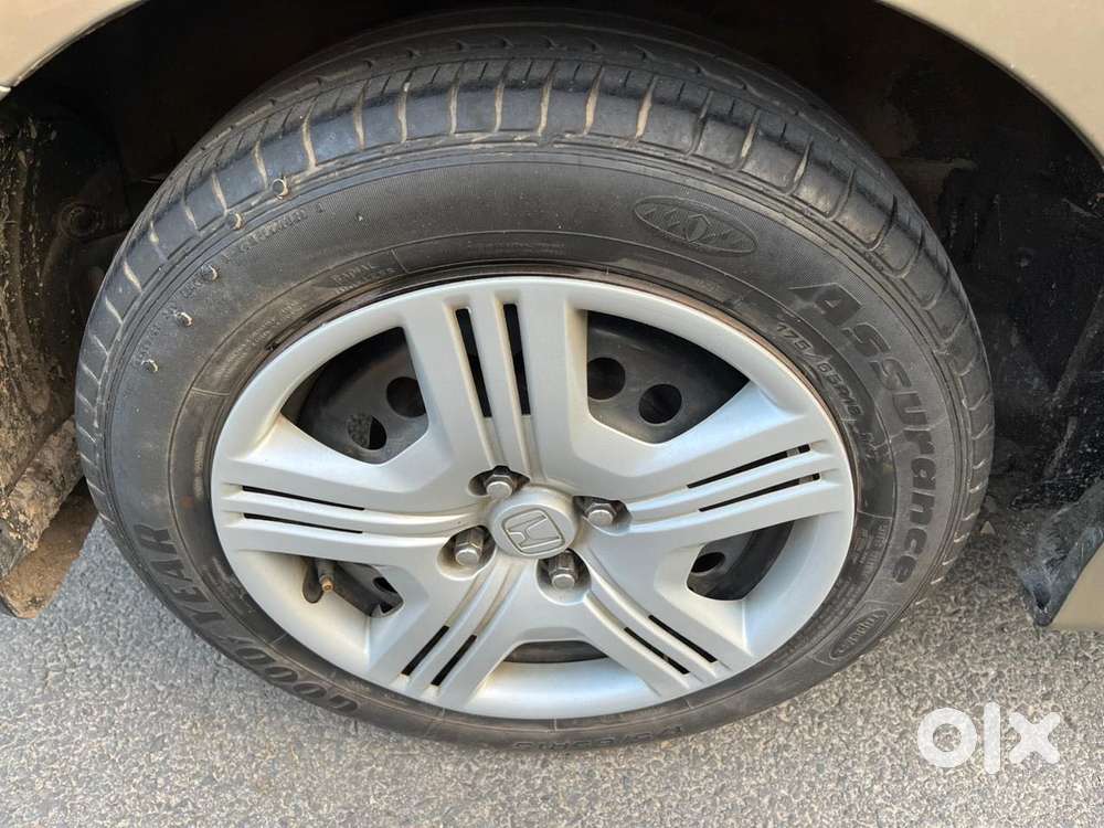 Honda City S Mt, 2012, Petrol