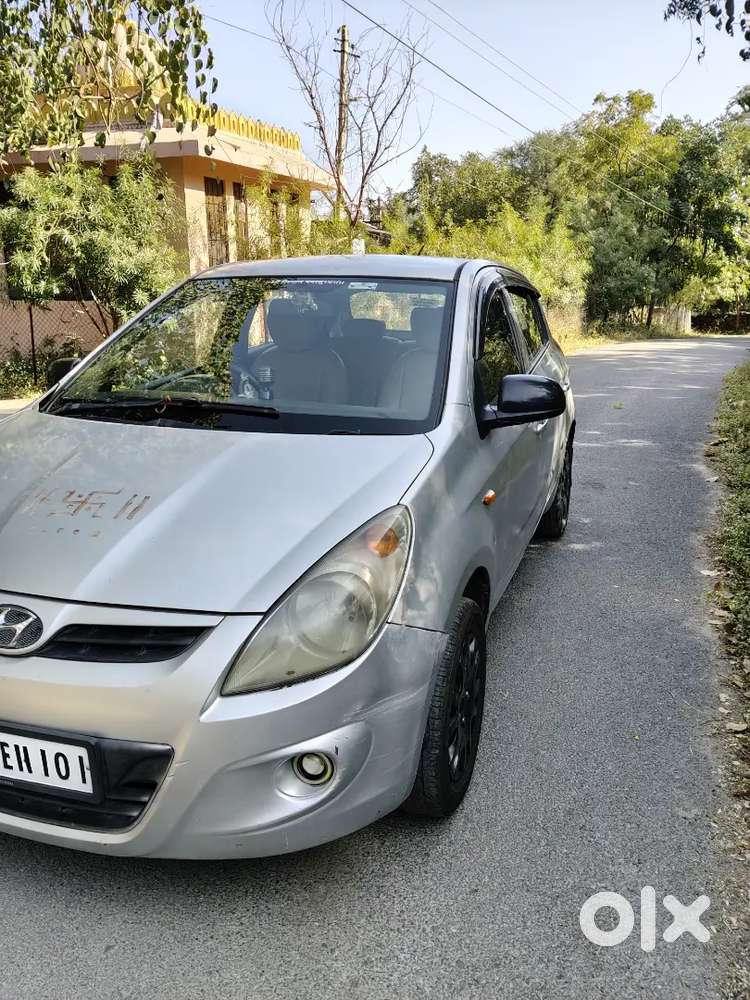 Hyundai I20 1.2 Magna 2010