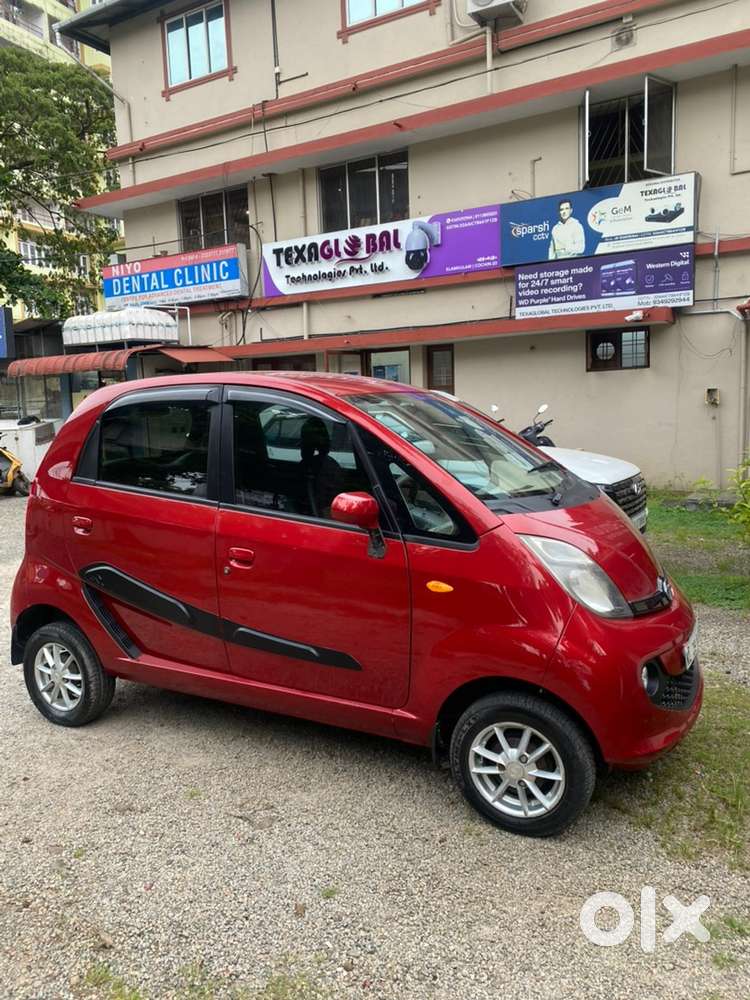 Tata Nano Xta Petrol Manual 2016