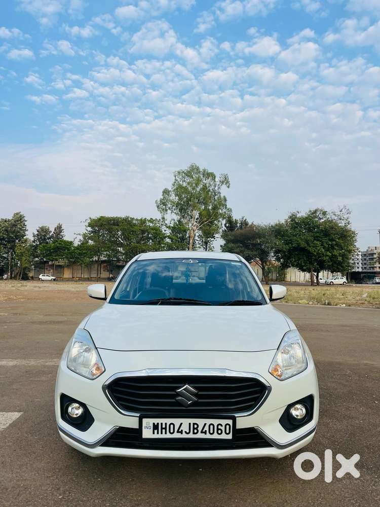 Maruti Suzuki Swift Dzire Vdi (o), 2017, Diesel
