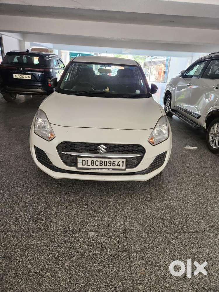 Maruti Suzuki Swift 2022 Petrol Brand New Condition