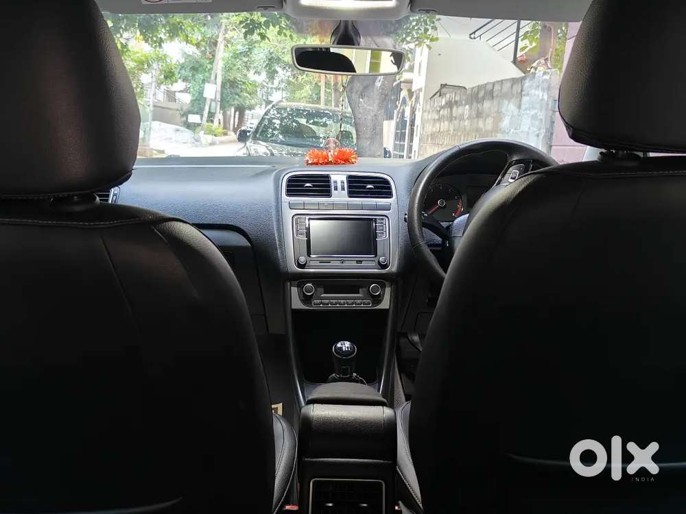 Volkswagen Polo 1.0l Tsi Highline Plus
