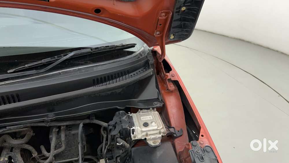 Maruti Suzuki Ignis 1.2 Zeta Mt Dual Tone, 2017, Petrol