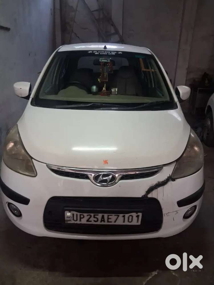 Hyundai I10 2009