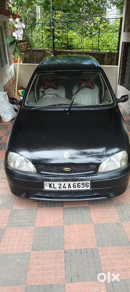Ford Ikon 2009 Petrol Well Maintained